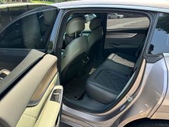 Changan Qiyuan A07 Pure Electric True Value Edition 710 Flagship - ფოტო 9