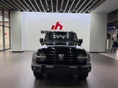Tank 300 Off-Road Edition 2.0T Challenger - ფოტო 2