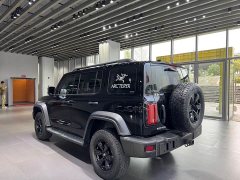 Tank 300 Off-Road Edition 2.0T Challenger - ფოტო 5