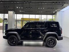Tank 300 Off-Road Edition 2.0T Challenger - ფოტო 7