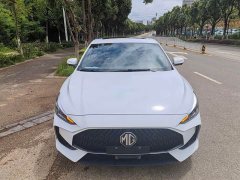 SAIC MG5 180DVVT CVT Youth Fashion Edition - ფოტო 1