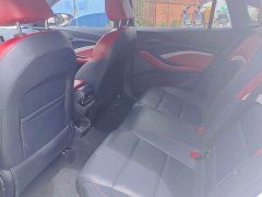 SAIC MG5 180DVVT CVT Youth Fashion Edition - ფოტო 11