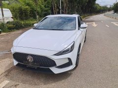 SAIC MG5 180DVVT CVT Youth Fashion Edition - ფოტო 2