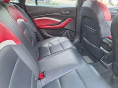 SAIC MG5 180DVVT CVT Youth Fashion Edition - ფოტო 6