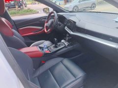 SAIC MG5 180DVVT CVT Youth Fashion Edition - ფოტო 7