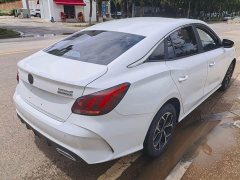SAIC MG5 180DVVT CVT Youth Fashion Edition - ფოტო 9