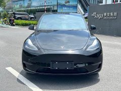 Tesla Model Y 2021 Standard Range RWD - ფოტო 2