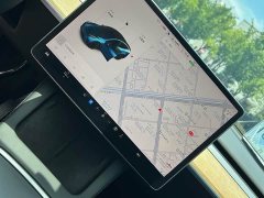 Tesla Model Y 2021 Standard Range RWD - ფოტო 4