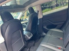 Tesla Model Y 2021 Standard Range RWD - ფოტო 5