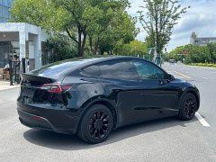 Tesla Model Y 2021 Standard Range RWD - ფოტო 8