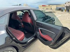 Audi A7L 2024 45 TFSI quattro S-line Dark Knight Edition - ფოტო 16