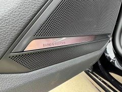 Audi A7L 2024 45 TFSI quattro S-line Dark Knight Edition - ფოტო 18