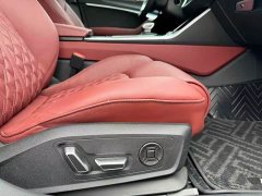 Audi A7L 2024 45 TFSI quattro S-line Dark Knight Edition - ფოტო 6