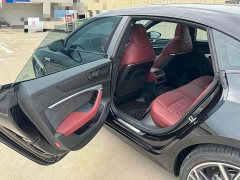 Audi A7L 2024 45 TFSI quattro S-line Dark Knight Edition - ფოტო 7