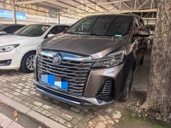 Buick GL8 2023 Land Executive Cabin 652T Luxury - ფოტო 1