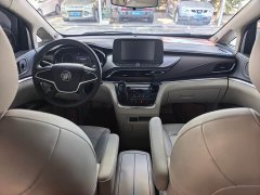 Buick GL8 2023 Land Executive Cabin 652T Luxury - ფოტო 10