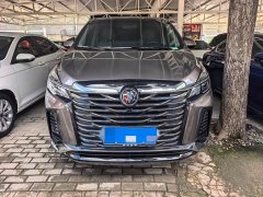 Buick GL8 2023 Land Executive Cabin 652T Luxury - ფოტო 2
