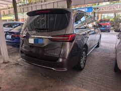 Buick GL8 2023 Land Executive Cabin 652T Luxury - ფოტო 5