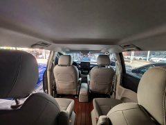 Buick GL8 2023 Land Executive Cabin 652T Luxury - ფოტო 6