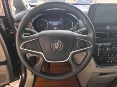 Buick GL8 2023 Land Executive Cabin 652T Luxury - ფოტო 7