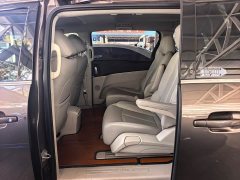 Buick GL8 2023 Land Executive Cabin 652T Luxury - ფოტო 9