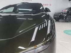 Lynk & Co Geely Lynk & Co 10 240 AWD Ultra Sport Edition - ფოტო 4