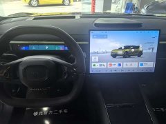 Lynk & Co Geely Lynk & Co 10 240 AWD Ultra Sport Edition - ფოტო 9