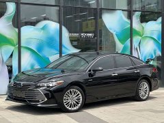 Toyota Avalon 2019 Hybrid 2.5L XLE Premium China VI - ფოტო 1