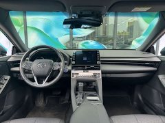 Toyota Avalon 2019 Hybrid 2.5L XLE Premium China VI - ფოტო 11