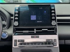 Toyota Avalon 2019 Hybrid 2.5L XLE Premium China VI - ფოტო 12