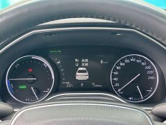 Toyota Avalon 2019 Hybrid 2.5L XLE Premium China VI - ფოტო 14