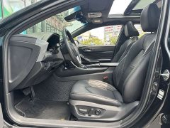 Toyota Avalon 2019 Hybrid 2.5L XLE Premium China VI - ფოტო 15