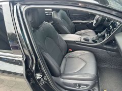 Toyota Avalon 2019 Hybrid 2.5L XLE Premium China VI - ფოტო 19