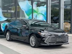 Toyota Avalon 2019 Hybrid 2.5L XLE Premium China VI - ფოტო 2
