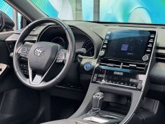 Toyota Avalon 2019 Hybrid 2.5L XLE Premium China VI - ფოტო 20