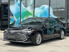 Toyota Avalon 2019 Hybrid 2.5L XLE Premium China VI - ფოტო 4