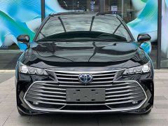 Toyota Avalon 2019 Hybrid 2.5L XLE Premium China VI - ფოტო 5