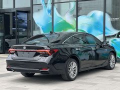 Toyota Avalon 2019 Hybrid 2.5L XLE Premium China VI - ფოტო 6