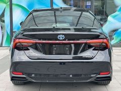 Toyota Avalon 2019 Hybrid 2.5L XLE Premium China VI - ფოტო 7