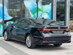 Toyota Avalon 2019 Hybrid 2.5L XLE Premium China VI - ფოტო 9