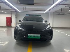 Tesla Model Y 2022 Performance All-Wheel Drive - ფოტო 2