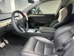 Tesla Model Y 2022 Performance All-Wheel Drive - ფოტო 6