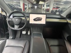 Tesla Model Y 2022 Performance All-Wheel Drive - ფოტო 8
