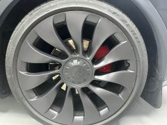 Tesla Model Y 2022 Performance All-Wheel Drive - ფოტო 9