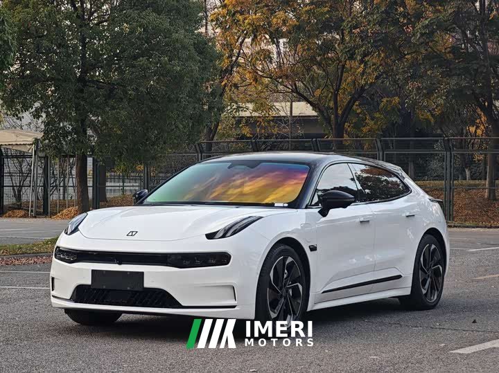 Zeekr Geely Zeekr 001 Ultra-Long Range Single Motor WE Edition - ავტომობილი ჩინეთიდან