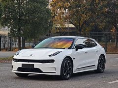 Zeekr Geely Zeekr 001 Ultra-Long Range Single Motor WE Edition - ფოტო 1