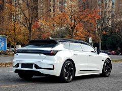 Zeekr Geely Zeekr 001 Ultra-Long Range Single Motor WE Edition - ფოტო 7