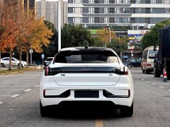 Zeekr Geely Zeekr 001 Ultra-Long Range Single Motor WE Edition - ფოტო 8