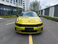 Lynk & Co Geely Lynk & Co 03 2.0T Automatic Wind Control Edition - ფოტო 2