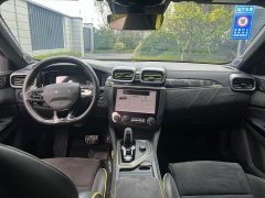 Lynk & Co Geely Lynk & Co 03 2.0T Automatic Wind Control Edition - ფოტო 4